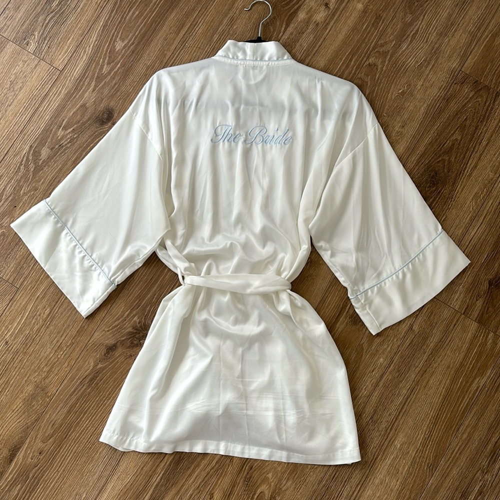 In Bloom Bridal Robe - from Nordstrom